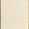 Rogers, [Mary B.], Extract from AL to. October 13, 1906. Copy in Isabel Lyon's hand.