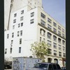 Block 406: Dominick Street between Varick Street and Sixth Avenue (north side)