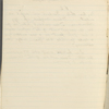 Rogers, [Mary B.], AL to. Nov. 8, 1906. Copy in Isabel Lyon's hand.