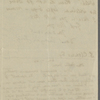 Jones, Father David Morgan, ALS to SLC. Nov. 9, 1906.