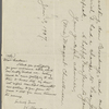 Christensen, Mrs. Margaret, AL to. Jan. 18, 1906. Copy in Isabel Lyon's hand.