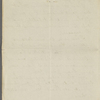 Christensen, Margaret, ALS to SLC. Jan. 3, 1907.