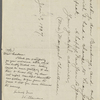 Christensen, Margaret, ALS to SLC. Jan. 3, 1907.