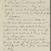Christensen, Margaret, ALS to SLC. Jan. 3, 1907.