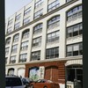 Block 406: Dominick Street between Varick Street and Sixth Avenue (north side)