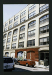 Block 406: Dominick Street between Varick Street and Sixth Avenue (north side)