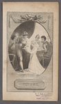 Hume Voll. to face page 40. Vortigern and Rovena.