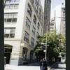 Block 406: Dominick Street between Varick Street and Sixth Avenue (north side)