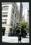 Block 406: Dominick Street between Varick Street and Sixth Avenue (north side)