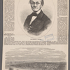 Deutische Buchhändler: 8. Leopold Voss.
