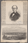 Deutische Buchhändler: 8. Leopold Voss.