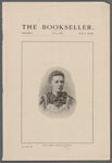 Mrs. Ethel Boole Voynich. See page 233.