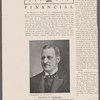 Herbert H. Vreeland. President of a dozen or more New York and interurban street railway companies and conspicuous now in the evolution of these important public utilities.