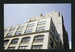 Block 406: Dominick Street between Varick Street and Sixth Avenue (north side)