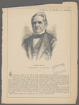 Agnites Vrolik. Geb. 28 Febr. 1810. Overl. 8 Juni 1894