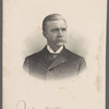 John. W. Vrooman [signature].