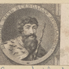 Grand Duke Vsevolod Yaroslavitch