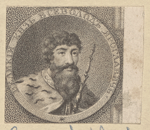 Grand Duke Vsevolod Yaroslavitch