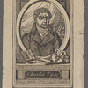 Charles Vyse.