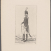 No. CCLXXXVI Lieut.-General Vyse, in command of the forces in Scotland.