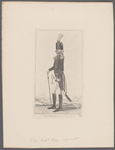 No. CCLXXXVI Lieut.-General Vyse, in command of the forces in Scotland.