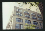 Block 406: Sixth Avenue between Dominick Street and Spring Street (west side)