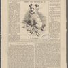 M. Waddington, the clever bull-poodle of Anglo-French breed: Mais, L'Union fait la force. 