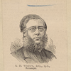 S.D. Waddy, Esq., Q.C., Barnstaple