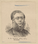 S.D. Waddy, Esq., Q.C., Barnstaple
