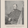 United States Senator Benjamin Franklin Wade. The man who stopped the rout at Bull Run, and did more than many for the Flag. His father served at Bunker Hill. (Massachusetts family.)