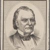 Benjamin F. Wade. Born October 1800. Died March 2, 1878.