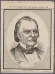 Benjamin F. Wade. Born October 1800. Died March 2, 1878.