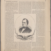 Hon. Benjamin F. Wade. The union.