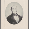 Alexander Hamilton Wade. (New Jersey family). 