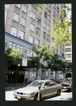Block 406: Sixth Avenue between Dominick Street and Spring Street (west side)