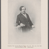 Colonel Sir Claude Martine Wade, K.C.B. The man who first forced the Khyber Pass. (Irish family.)
