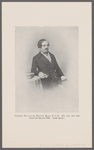 Colonel Sir Claude Martine Wade, K.C.B. The man who first forced the Khyber Pass. (Irish family.)