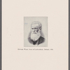 Edward Wade, born at Londonderry, Ireland, 1819.