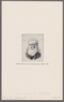 Edward Wade, born at Londonderry, Ireland, 1819.
