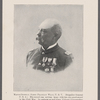 Major-General James Franklin Wade, U.S.V. (Brigadier General U.S.A.) His record was written large with his own good sword in the Civil War. In uniform as and when, Colonel Commanding 5th Cavalry U.S.A. (Massachusetts family).