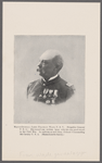Major-General James Franklin Wade, U.S.V. (Brigadier General U.S.A.) His record was written large with his own good sword in the Civil War. In uniform as and when, Colonel Commanding 5th Cavalry U.S.A. (Massachusetts family).