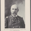 Major-General James Franklin Wade, U.S.V. (Brigadier General U.S.A.) (Massachusetts family.)