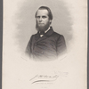 J. H. Wade [signature]. Jeptha H. Wade, of Ohio. 