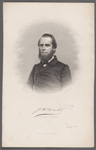 J. H. Wade [signature]. Jeptha H. Wade, of Ohio. 