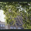 Block 406: Sixth Avenue between Dominick Street and Spring Street (west side)