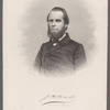 J. H. Wade [signature]. Jeptha H. Wade, of Ohio. 