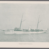 Steam yacht Wadena