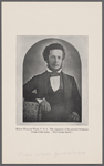 Major William Wade, U.S.A. The organizer of the present Ordnance Corps of the Army. (New Jersey family). 