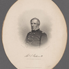 Jas. S. Wadsworth [signature]. Brig. Gen. James S. Wadsworth