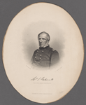 Jas. S. Wadsworth [signature]. Brig. Gen. James S. Wadsworth